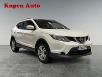 Käytetty Nissan Qashqai 360º 110 HP (80 kW) 2015 Katumaasturi