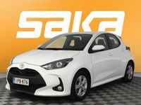 Käytetty Toyota Yaris Multidrive S 125 HP (91 kW) 2022 Viistoperä
