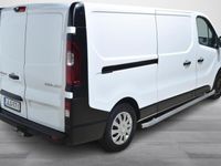 käytetty Renault Trafic dCi 125 TwinTurbo L2H1 6,0 m3