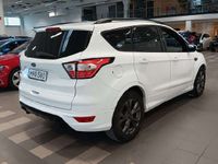 käytetty Ford Kuga 1,5 EcoBoost 150 hv FWD M6 Titanium 5-ovinen