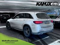 käytetty Mercedes 220 GLC4Matic / Varustetiedot tulossa!