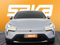 Käytetty Polestar 4 Pilot 200 kW (272 HP) 2025 Katumaasturi