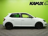 käytetty Skoda Fabia 1,0 TSI 110 Monte Carlo