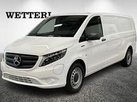 Uusi Mercedes Vito 85 kW (116 HP) 2025 Van