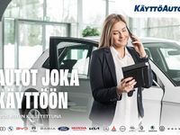 käytetty Nissan Primastar Van dCi150 A/T L2 H1 Tekna Blind FD Blind SSD