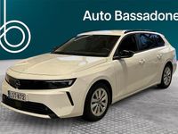 Käytetty Opel Astra Edition 136 HP (100 kW) 2024 Farmari