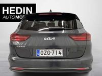 käytetty Kia Ceed Sportswagon 1,5 T-GDI 160hv EX DCT