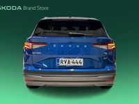 Käytetty Skoda Enyaq iV 150 kW (204 HP) 2023 Katumaasturi