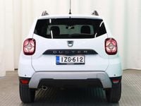 Käytetty Dacia Duster 150 HP (110 kW) 2021 Katumaasturi