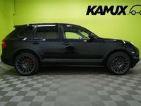 käytetty Porsche Cayenne GTS Tiptronic 4.8 / Sähköpenkit muistilla /