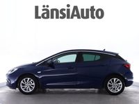 käytetty Opel Astra 5-ov Innovation Plus 105 Turbo **** Tähän autoon jopa 84 kk rahoitusaikaa Nordealta ****