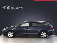 Käytetty Toyota Corolla Edition 140 HP (102 kW) 2023 Sininen Farmari