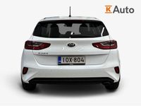 Käytetty Kia Ceed Active 140 HP (102 kW) 2020 Viistoperä