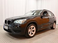 käytetty BMW X1 E84 xDrive 20d TwinPower Turbo A Sport Line Prof