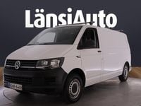Käytetty VW T6 102 HP (75 kW) 2018 Van