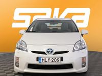 Käytetty Toyota Prius Premium 99 HP (72 kW) 2010 Viistoperä