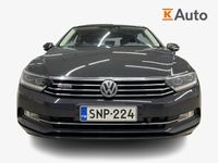 käytetty VW Passat Variant Comfortline 2,0 TDI 110 kW (150 hv) 4MOTION