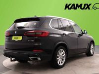 käytetty BMW X5 X5xDrive45e (EURO 6d-TEMP)