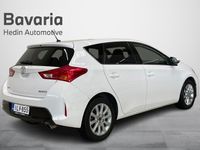 käytetty Toyota Auris 1,6 Valvematic Active Edition Multidrive S 5ov //