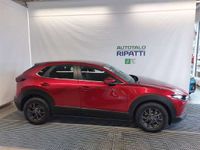 käytetty Mazda CX-30 2,0 (186hv) M Hybrid Skyactiv-X Vision Plus Business MT 1