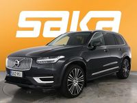Käytetty Volvo XC90 Inscription 317 HP (233 kW) 2021 Katumaasturi