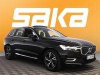 Käytetty Volvo XC60 Inscription 392 HP (288 kW) 2020 Katumaasturi