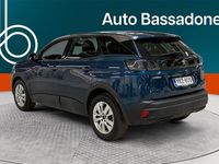Käytetty Peugeot 3008 Active 131 HP (96 kW) 2022 Katumaasturi