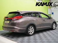 käytetty Honda Civic Tourer 1,8i Lifestyle Business ADAS