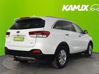 Käytetty Kia Sorento EX 200 HP (147 kW) 2016 Valkoinen Katumaasturi