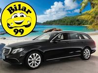 käytetty Mercedes E220 d 4Matic T A Premium Business *Adapt.Vakkari / Burmester / Nahkapenkit Muistilla / P.Kamera / Apple&Android* - *OSTA NYT, MAKSA KESÄKUUSSA!* -