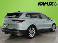 käytetty Skoda Enyaq iV 80X 265 HK