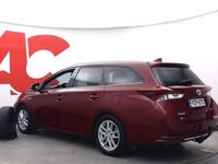 käytetty Toyota Auris Touring Sports 1,8 Hybrid Premium