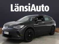 Käytetty VW ID.4 GTX 219 kW (299 HP) 2022 Harmaa Katumaasturi