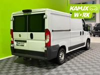 Käytetty Fiat Ducato 131 HP (96 kW) 2014 Valkoinen Van