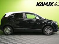 käytetty Opel Crossland X Crossland X1.2 Turbo Edition S/S (EURO 6d)