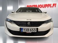 Käytetty Peugeot 508 SW Allure 224 HP (164 kW) 2020 Farmari