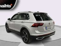 käytetty VW Tiguan Style Business 2,0 TDI 147 kW 4MOTION / 1