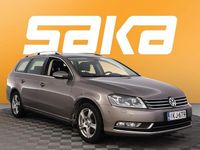 Käytetty VW Passat Highline 140 HP (102 kW) 2012 Farmari