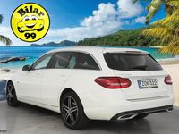 Käytetty Mercedes C300e Avantgarde 194 HP (142 kW) 2020 Farmari
