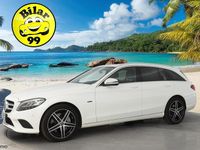 Käytetty Mercedes C300e Avantgarde 194 HP (142 kW) 2020 Farmari