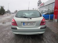 käytetty Nissan Almera ALMERA 4DHATCHBACK 1.5-FAAN16/254