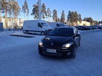 Käytetty Renault Mégane GrandTour 116 HP (85 kW) 2014 Metallinruskea Farmari