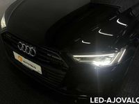 käytetty Audi A6 Avant Business Sport 55 TFSI e quattro S tronic Electrified Edition S-Line TULOSSA /