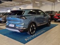 Uusi Renault Symbioz Iconic 143 HP (105 kW) 2025 Katumaasturi