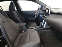 Käytetty Toyota Corolla Cross Edition 190 HP (139 kW) 2024 Musta Katumaasturi