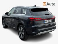 Käytetty Audi Q3 268 HP (197 kW) 2026 Harmaa Katumaasturi