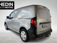 käytetty Nissan Townstar Van Electric 45KWH N-Connecta L1 Blind FD + Blind SSD