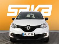 Käytetty Renault Captur Zen 90 HP (66 kW) 2018 Katumaasturi