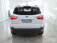 käytetty Ford Ecosport 1,0 EcoBoost 125hv M6 Trend 5-ovinen - 3kk lyhennysvapaa