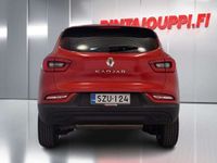 käytetty Renault Kadjar TCe 140 EDC7-aut Zen AT - 3kk lyhennysvapaa